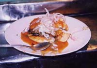 バーガー