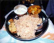 めちゃウマイご飯