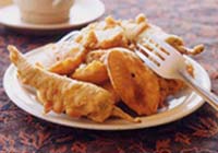ベジパコラ