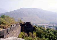 城壁