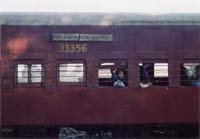 列車