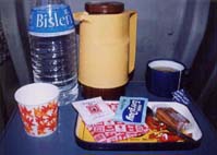 Shatabdi exp.