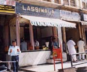 ラッシーワラー